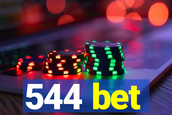 544 bet